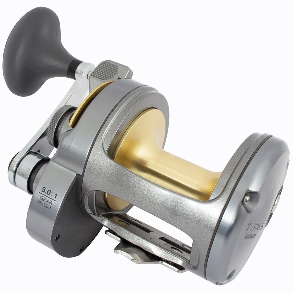 Shimano Tyrnos 16 Lever Drag