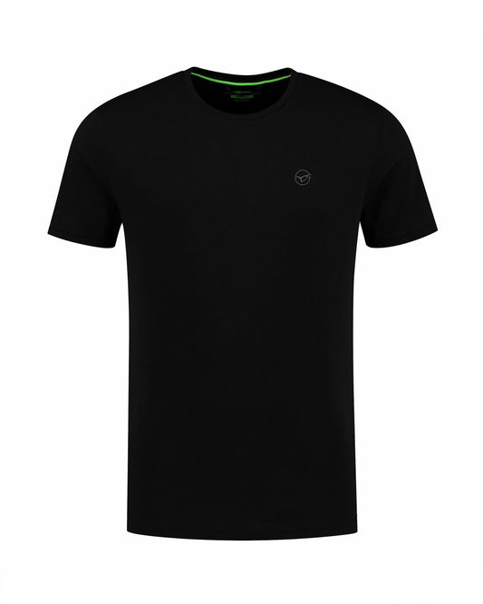 Korda TK Digi Kamo Tee Black