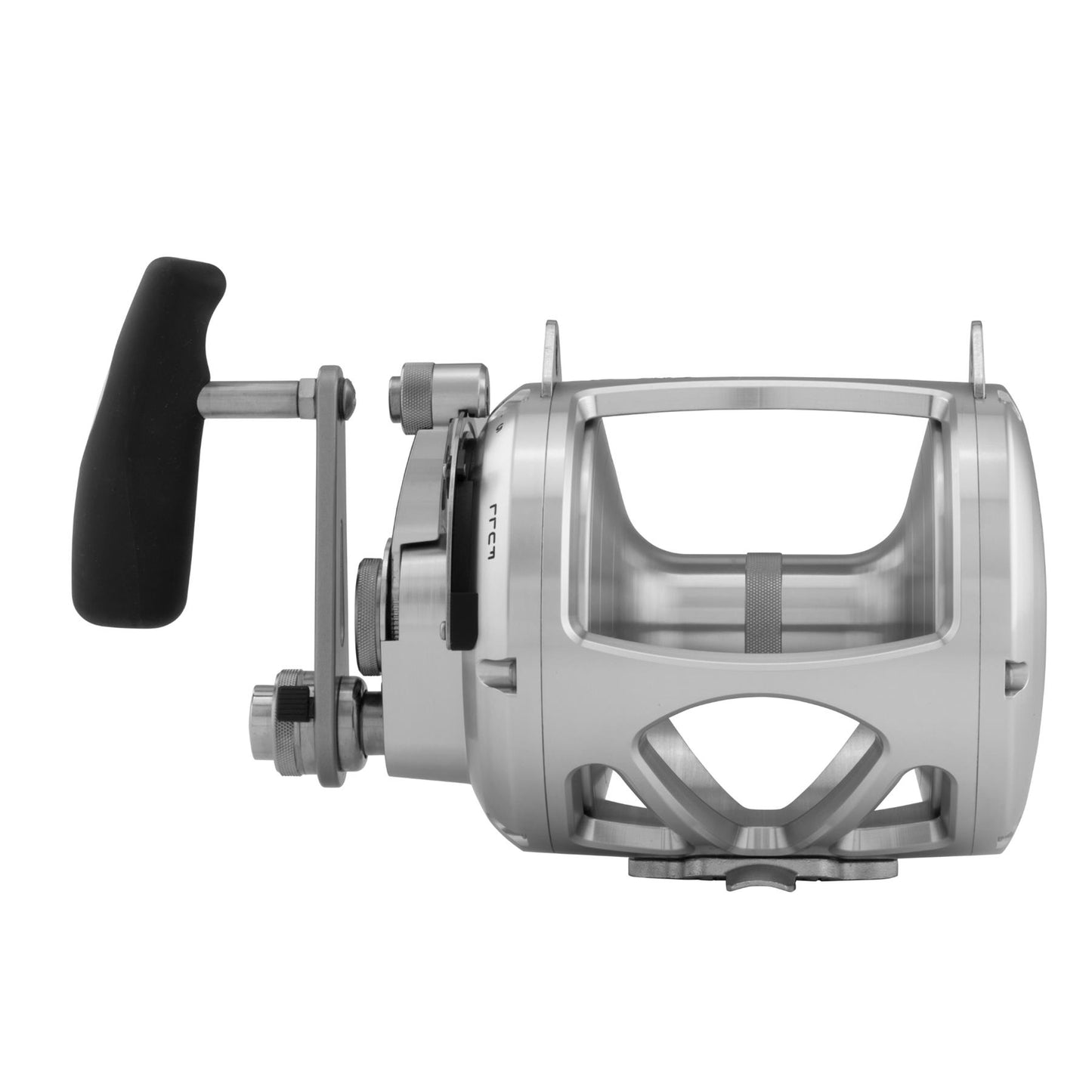 Penn International VISW 80 Silver INT80VISWS