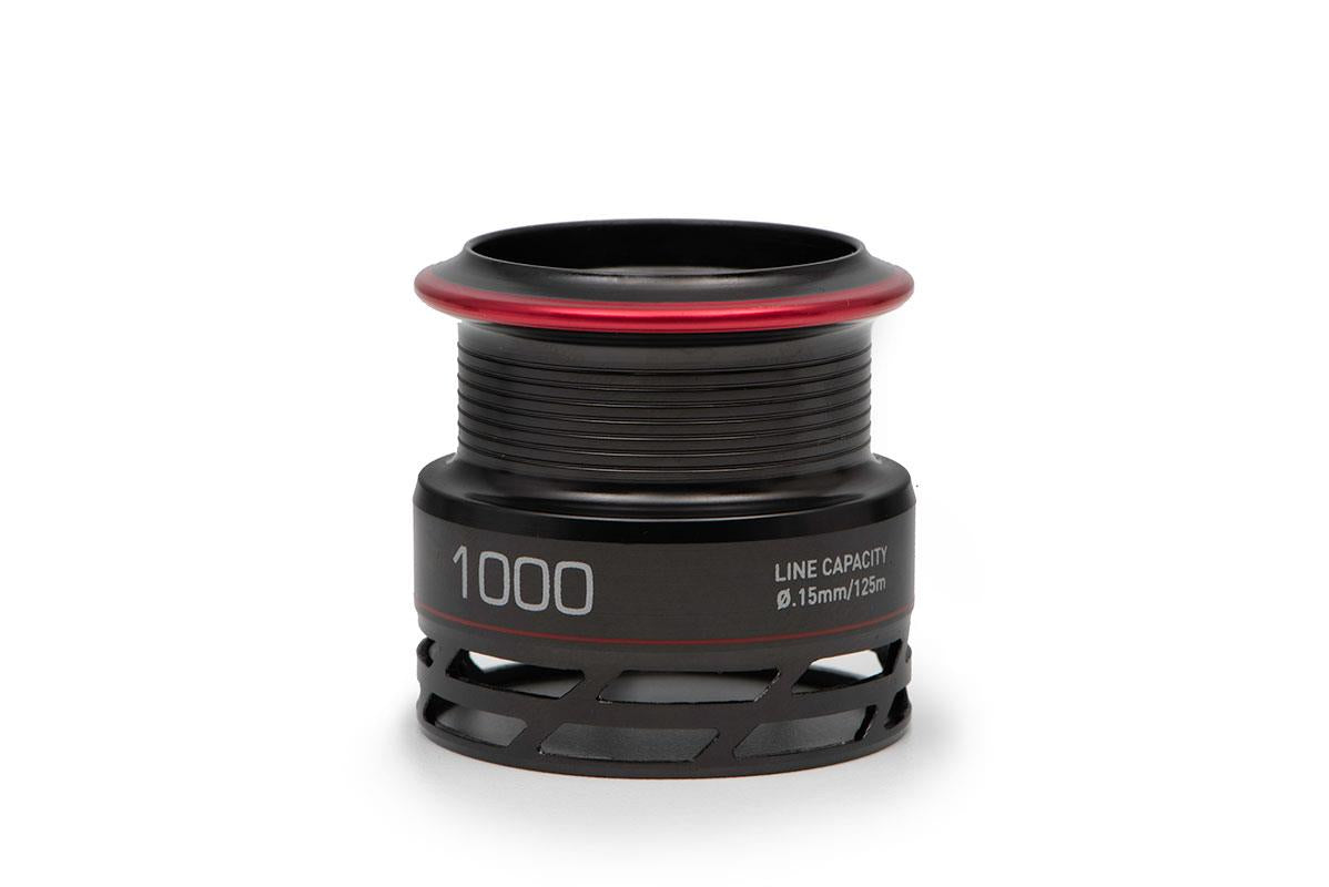 Fox Rage Warrior 1000 Spare Spool / NRL028 Original Model