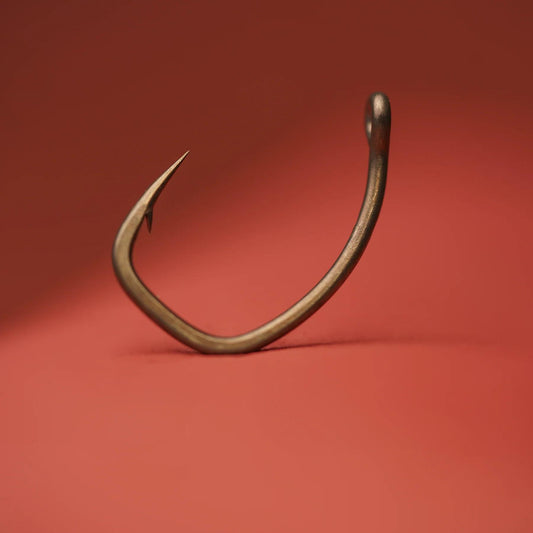 One More Cast Lock Heavyweight Hook