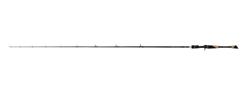 Fox Rage TR Finesse or V Force Casting Rods