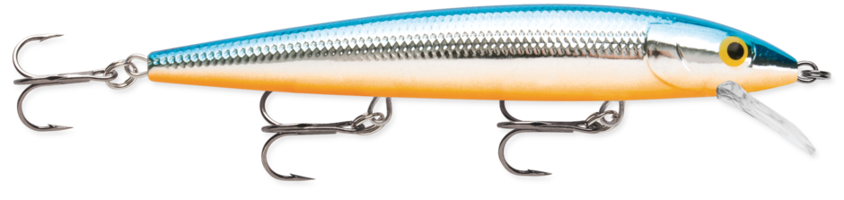 Rapala Husky Jerk
