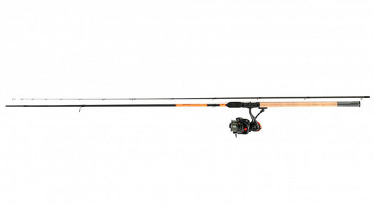 Guru 10ft Feeder Rod & Reel Combo