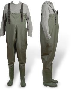 Zebco PVC Chest Wader