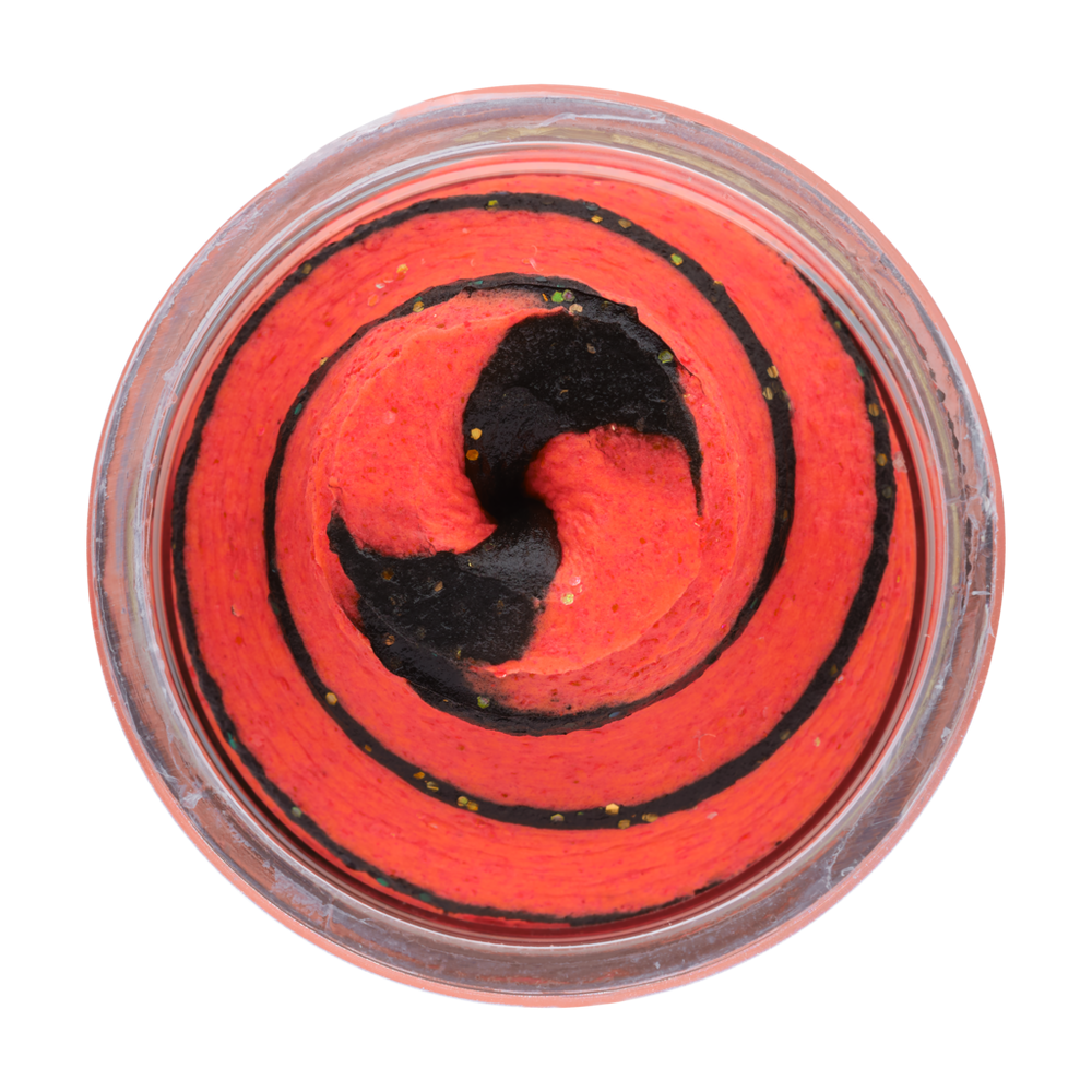 Berkley Powerbait Natural Glitter Aniseed