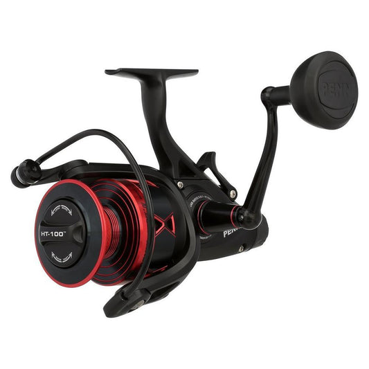 Penn Fierce IV 6000 LL