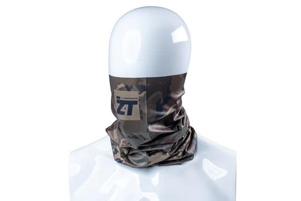 Nash ZT Lite Loom Snood Camo