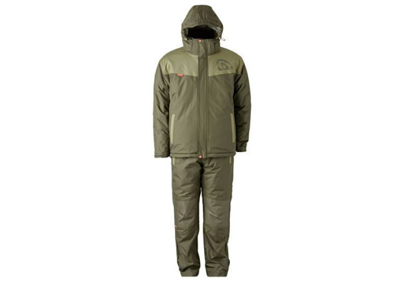 Trakker Core Multi-Suit