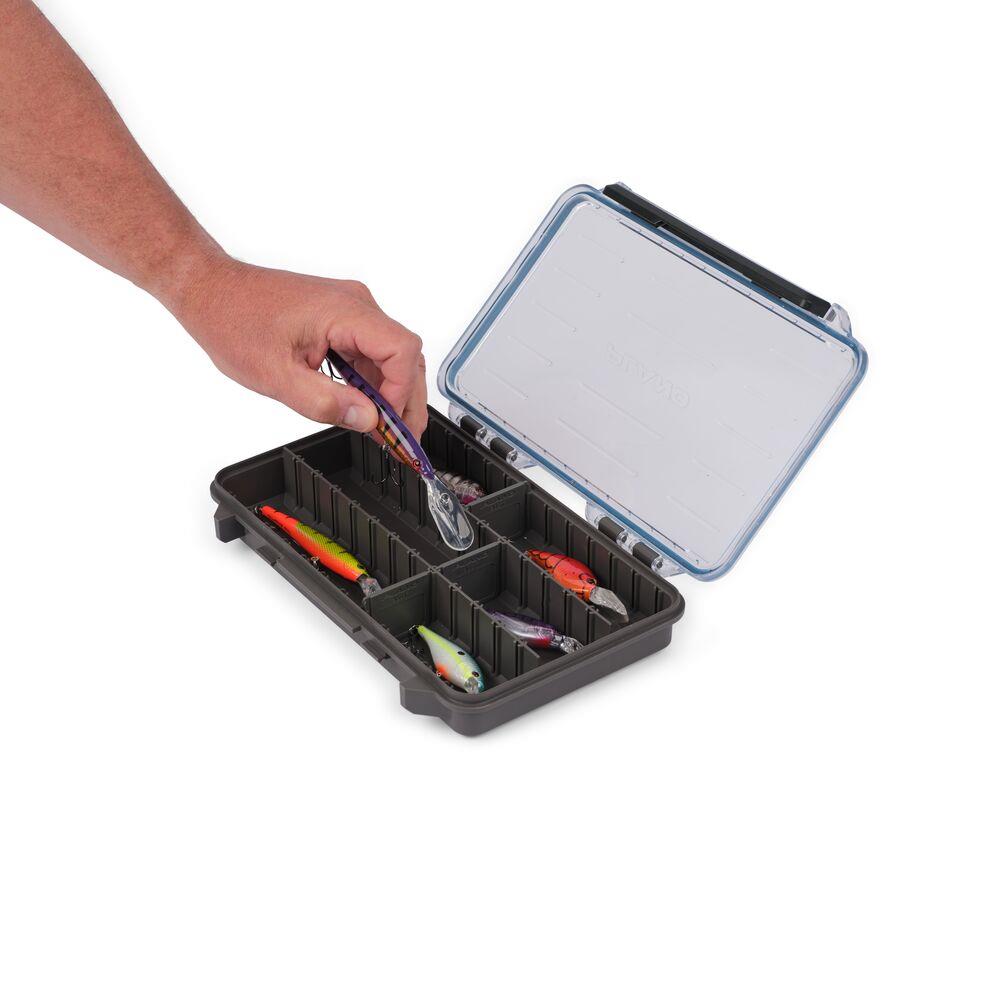 Plano StowAway Waterproof 3600