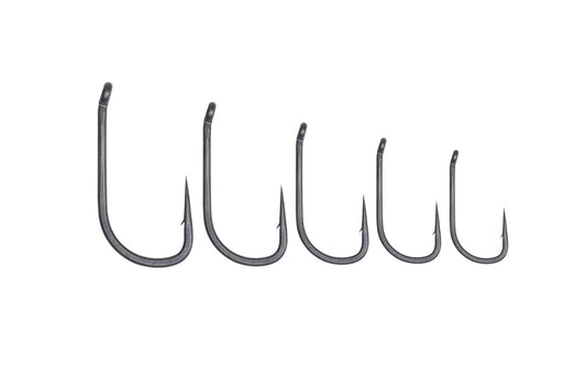 Korda Straight Point Hook