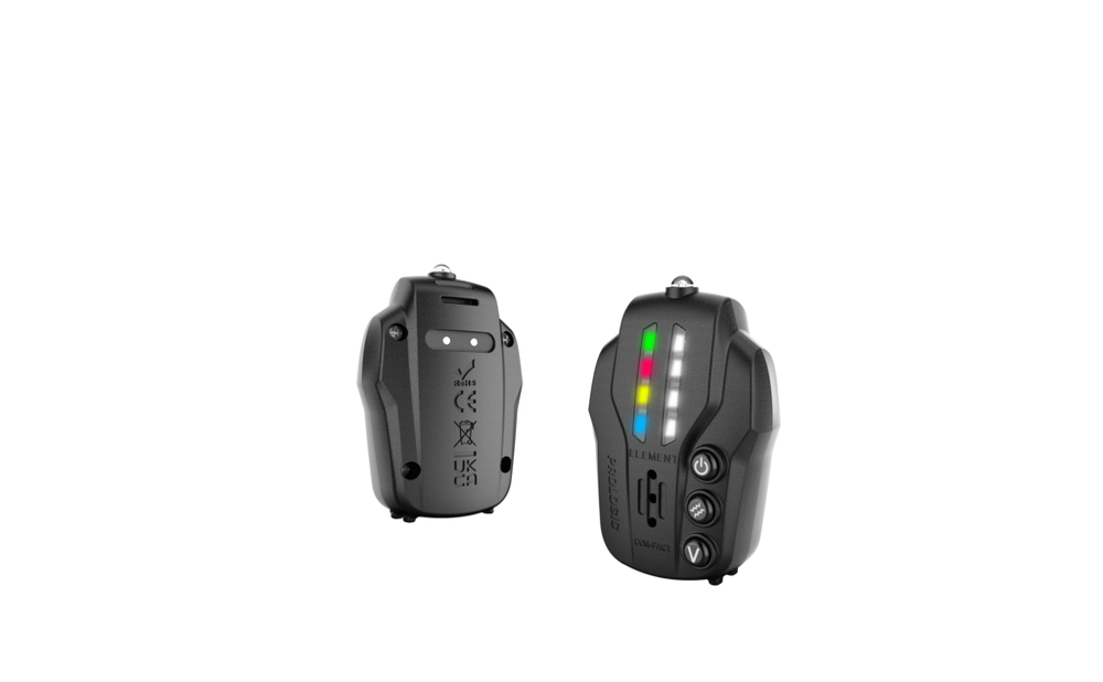 ProLogic Element Com-Pact Alarm Set 3+1