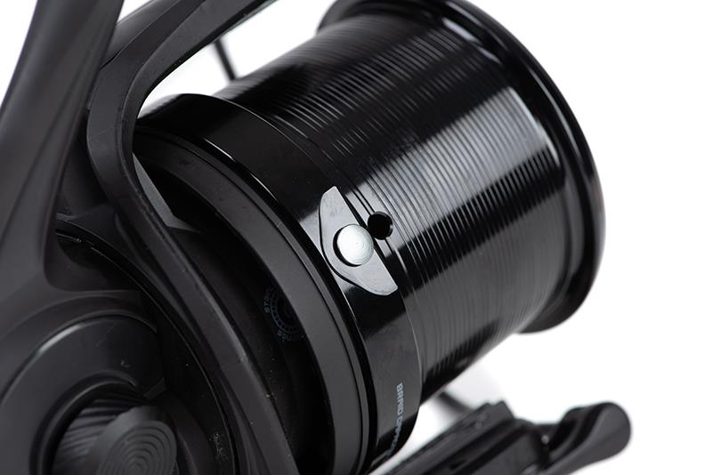 Spomb E Reel 12000