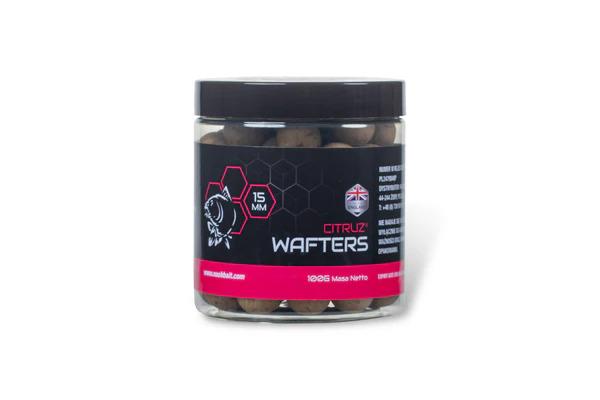 Nash Bait Wafters 15mm Citruz