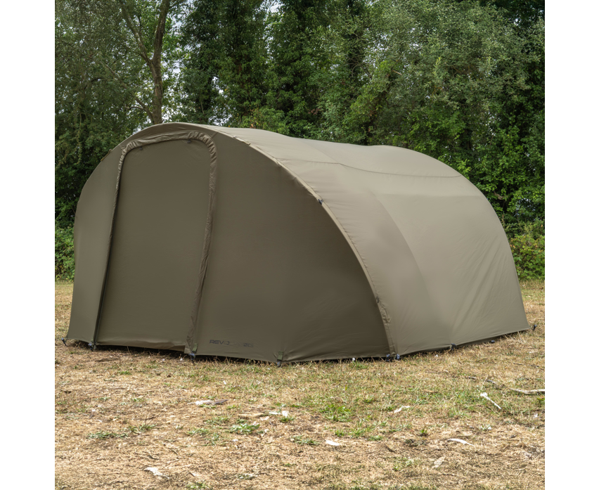 Avid Revolve NG Bivvy Overwrap - 2 Person