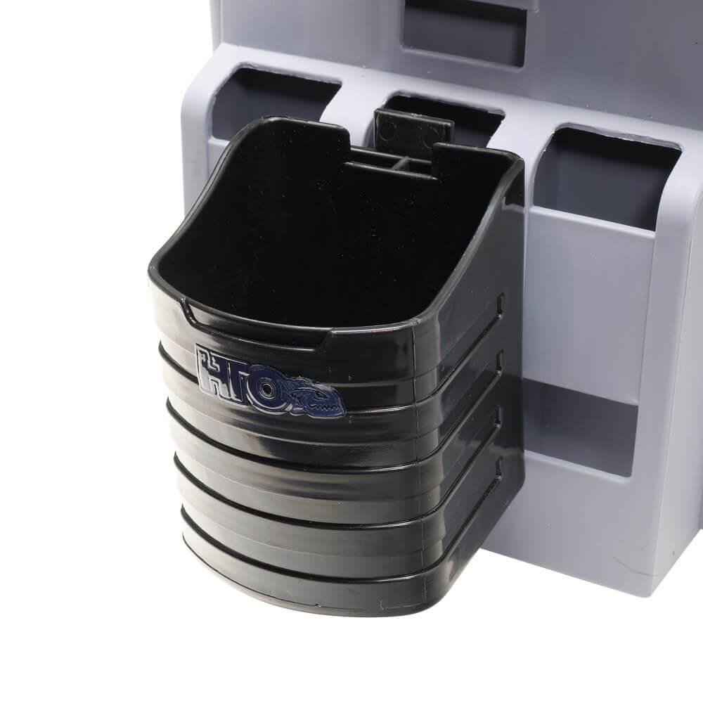 HTO Lure Game Drink Holder
