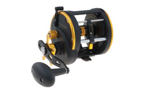 Penn Squall 15 Levelwind