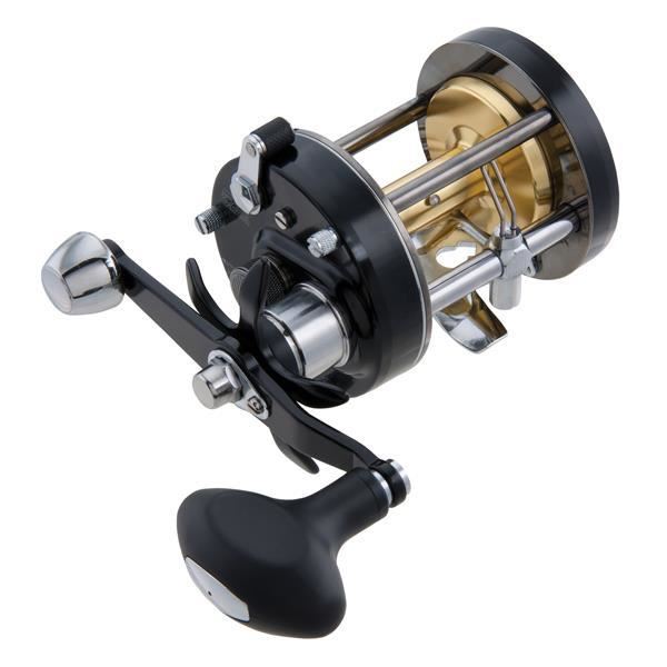 Abu Garcia Ambassadeur 7000 CS Pro Rocket