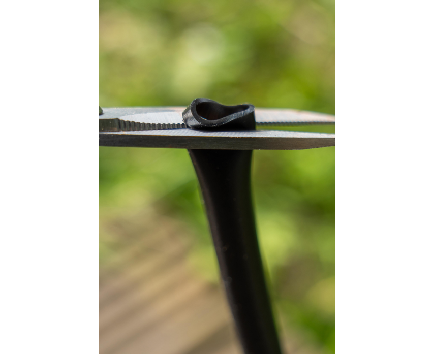 Korum Classic River Float Silicone Tubing
