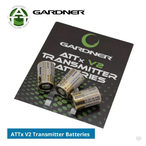 Bite Alarm Batteries