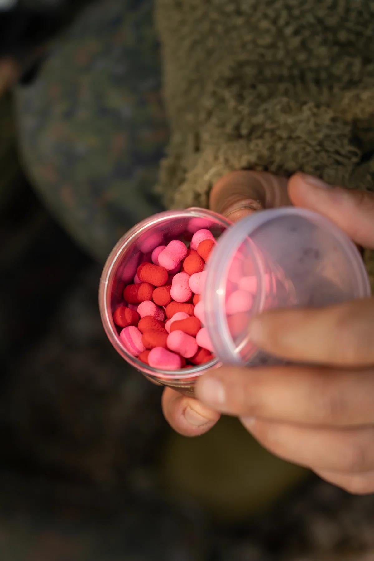 One More Cast Paella Boosted Fluoro Wafter 10x14mm