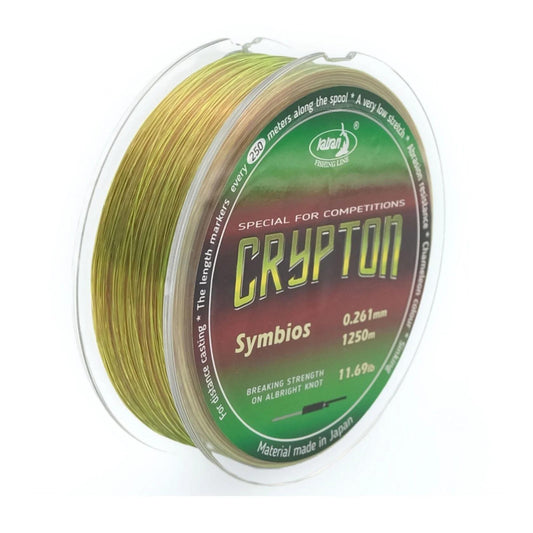 Katran Crypton Symbios Fishing Line