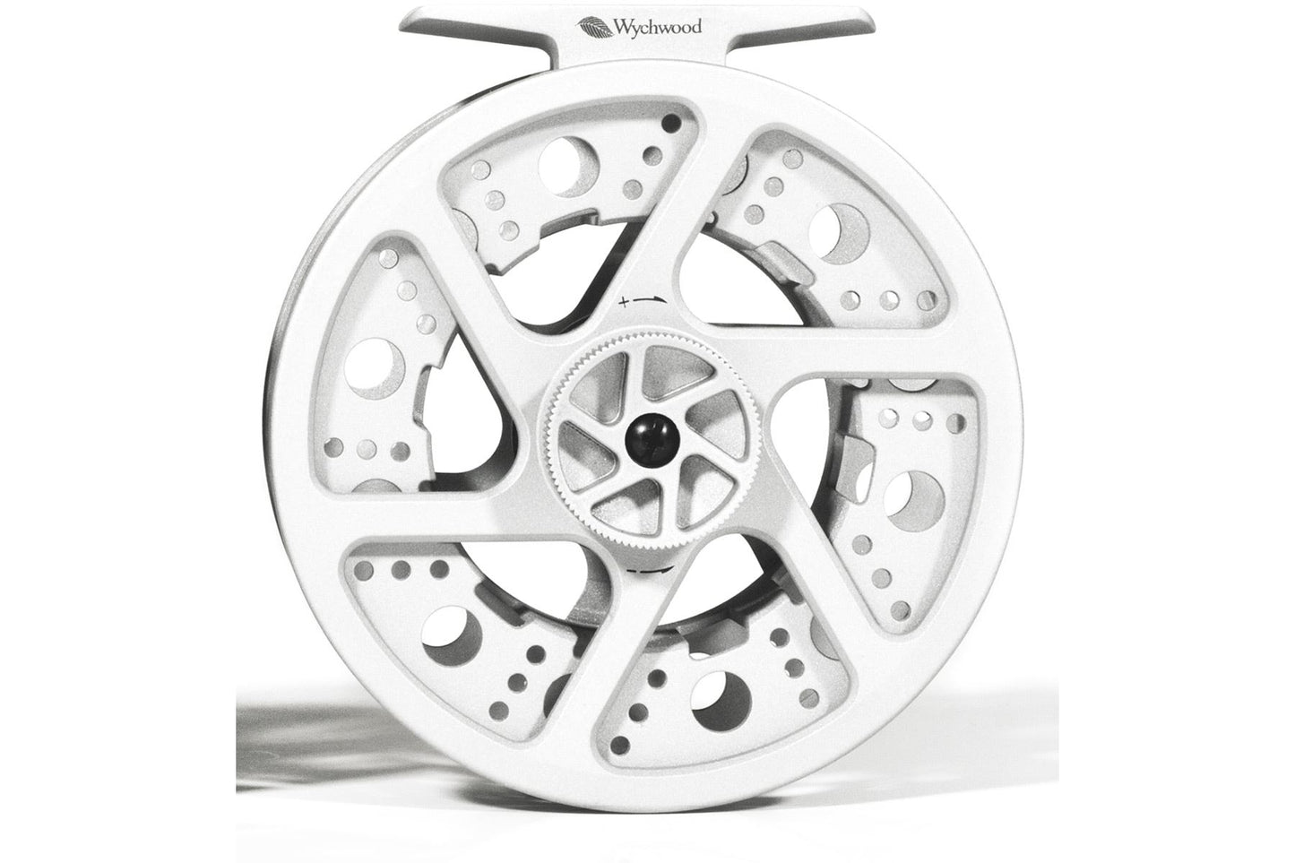 Wychwood Flow #7/8 Reel (Titanium)