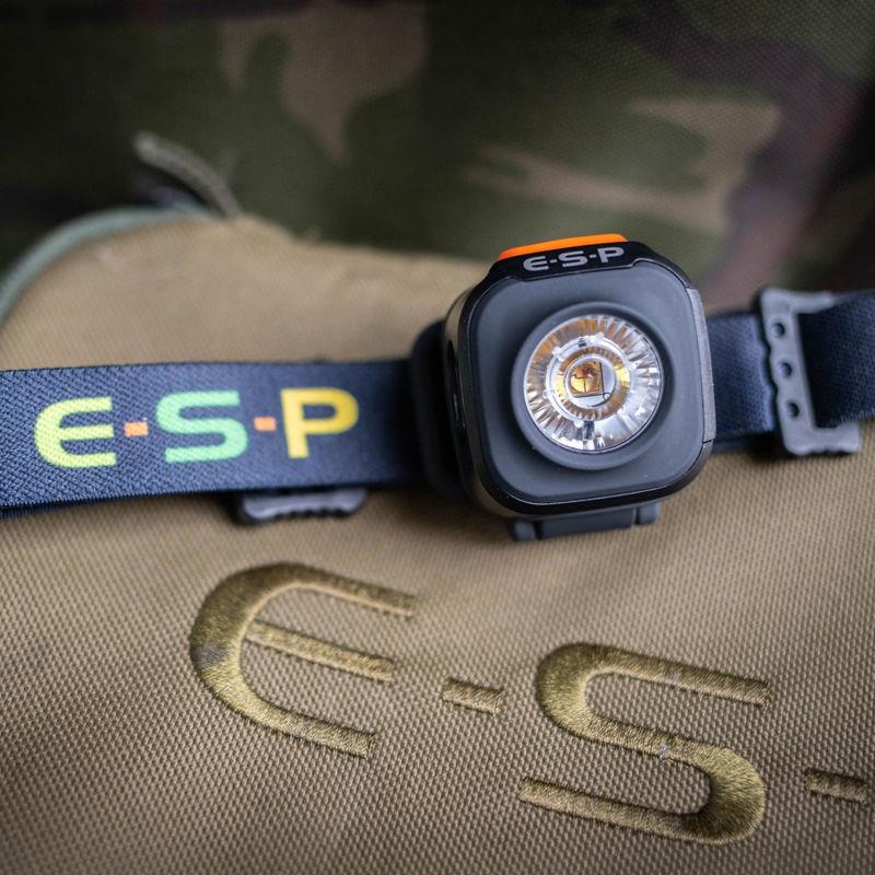 ESP LM200 Head Lamp