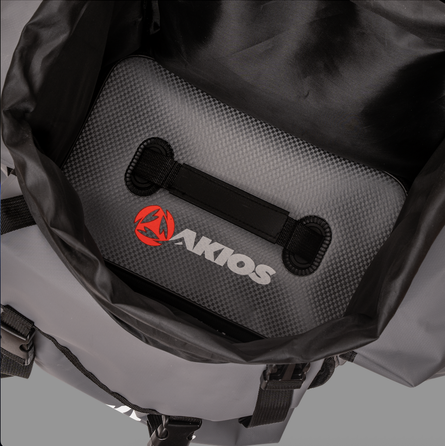 Akios EVA Rucksack Cool Bag