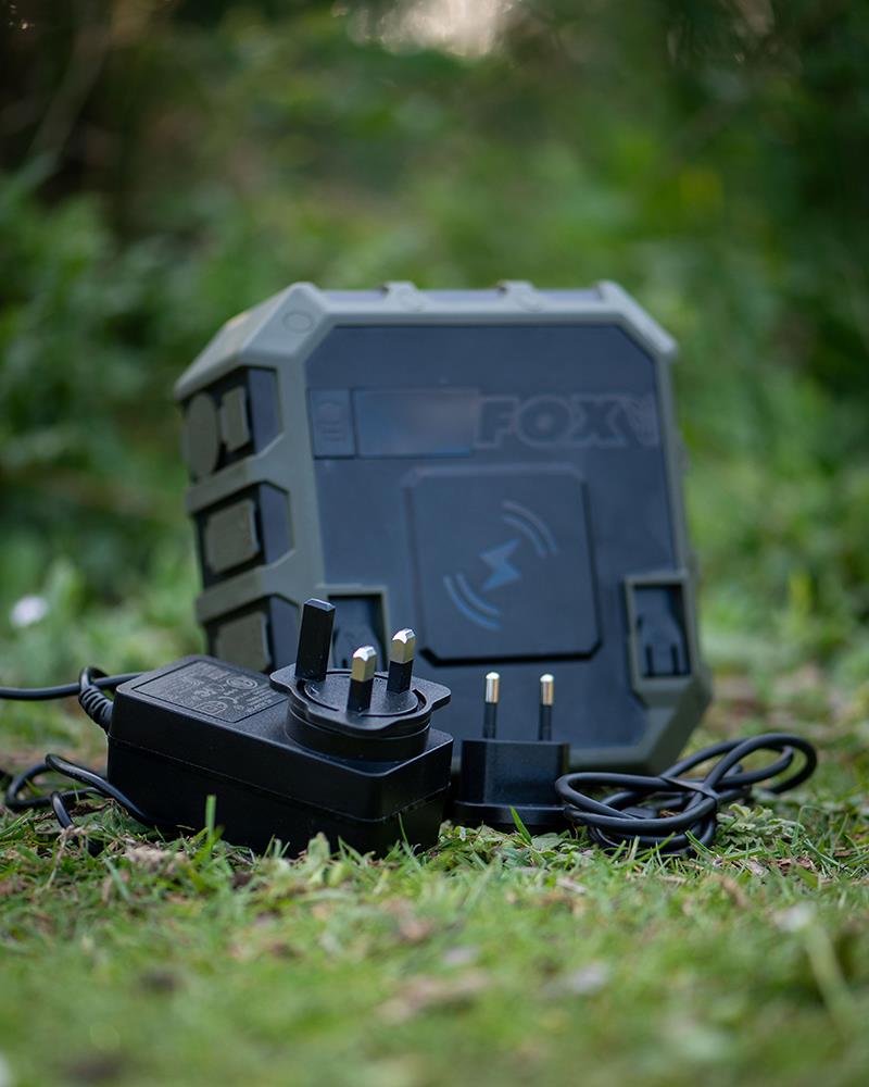 Fox Halo Wireless Power Pack 48k