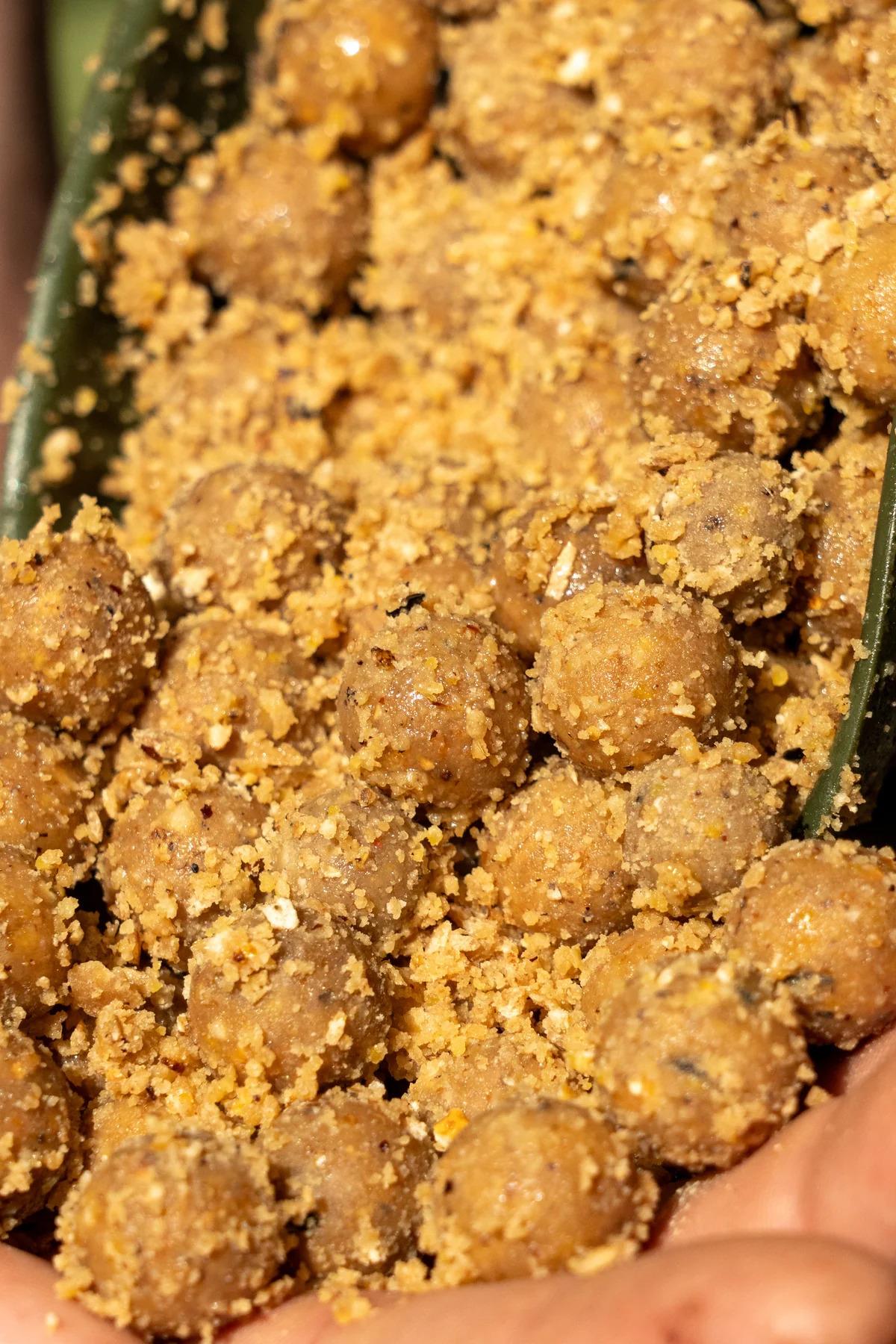 One More Cast iScream Stabilised Boilie