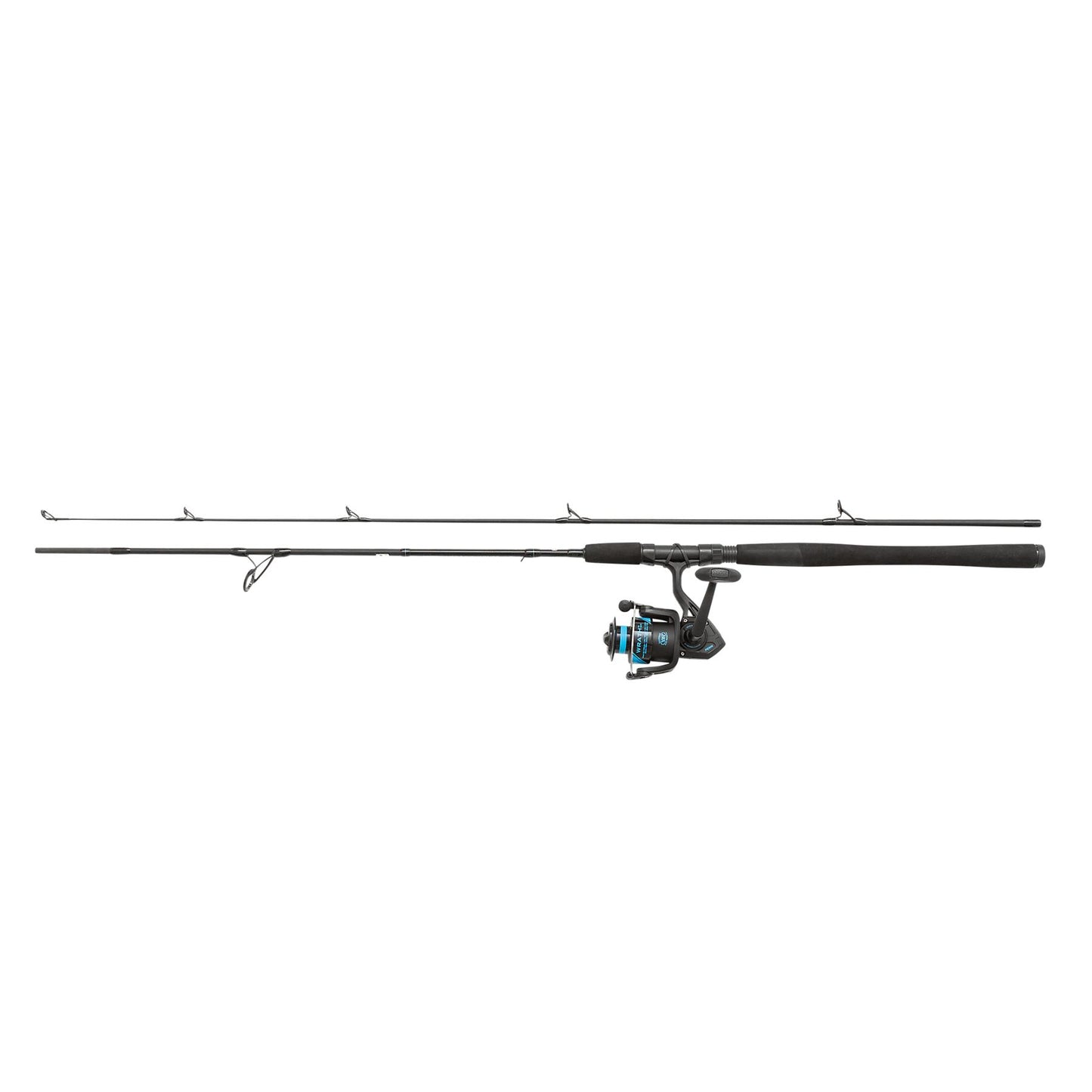 Penn Wrath Spin Combo 8ft 20-40g