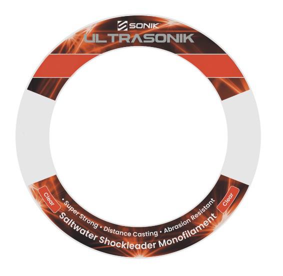 Sonik Ultrasonik Shock Leader