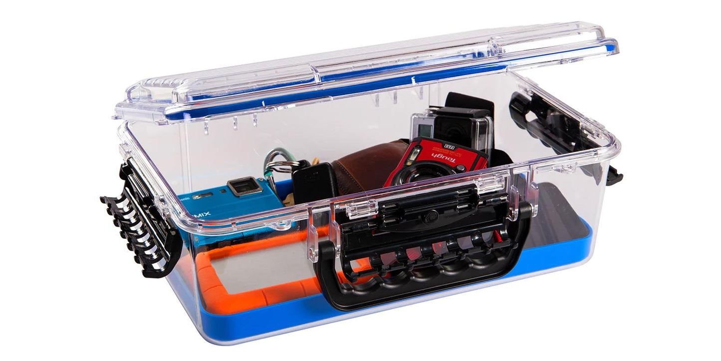 Plano Guide GS Waterproof Case Large 3700 Size