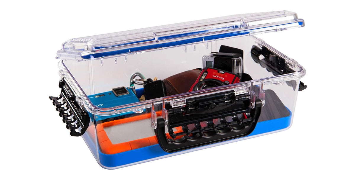 Plano Guide GS Waterproof Case Large 3700 Size
