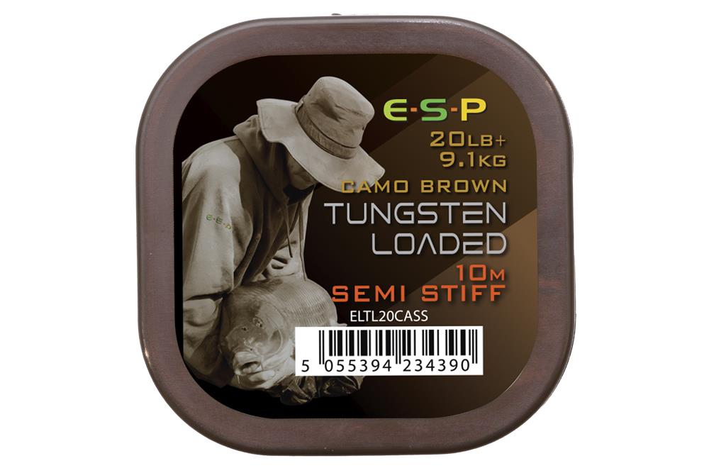 ESP Tungsten Loaded