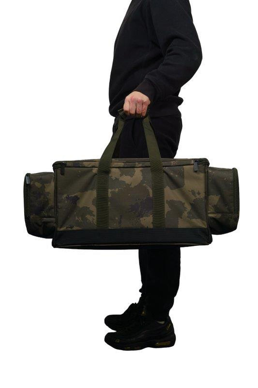 Solar Tackle Worldwide Carryall Large
