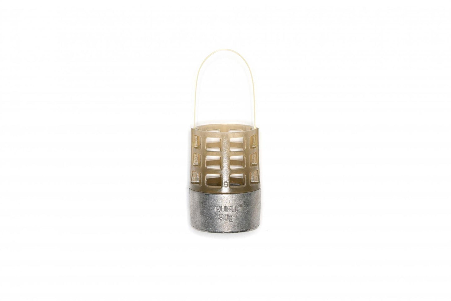 Guru X-Change Distance Feeder Slimline