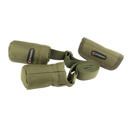 Speero Adjustable Tip Tops/Rod Lead Band