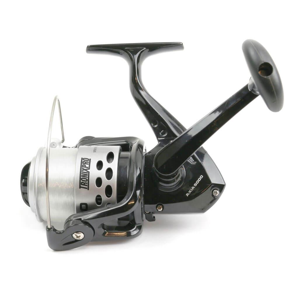 Axia Fixed Spool Reel 6000 w/line