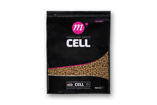 Mainline Shelf Life Cell - 5kg