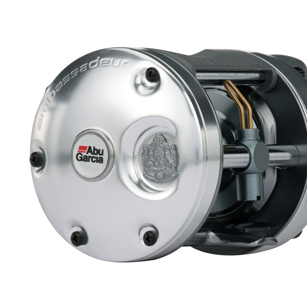 Abu Garcia Ambassadeur C3 Round Reel