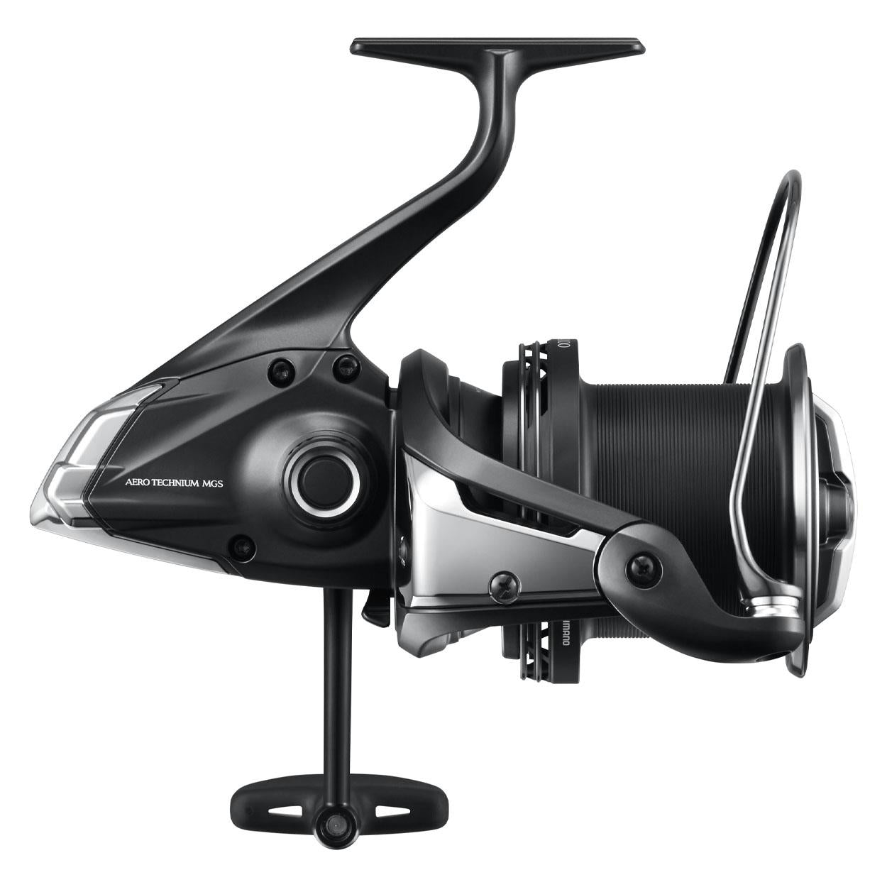 Shimano Aero Technium 14000 XTD