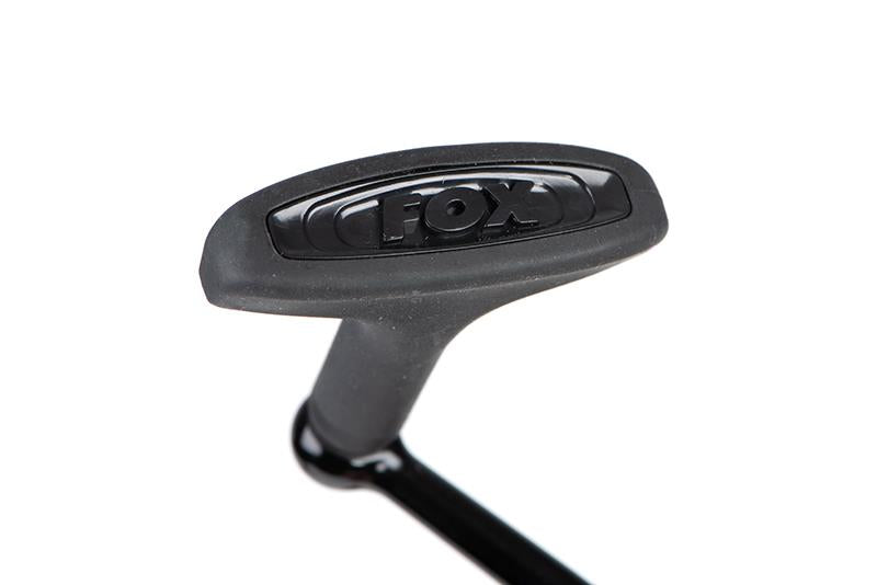 Fox EOS FD 12K