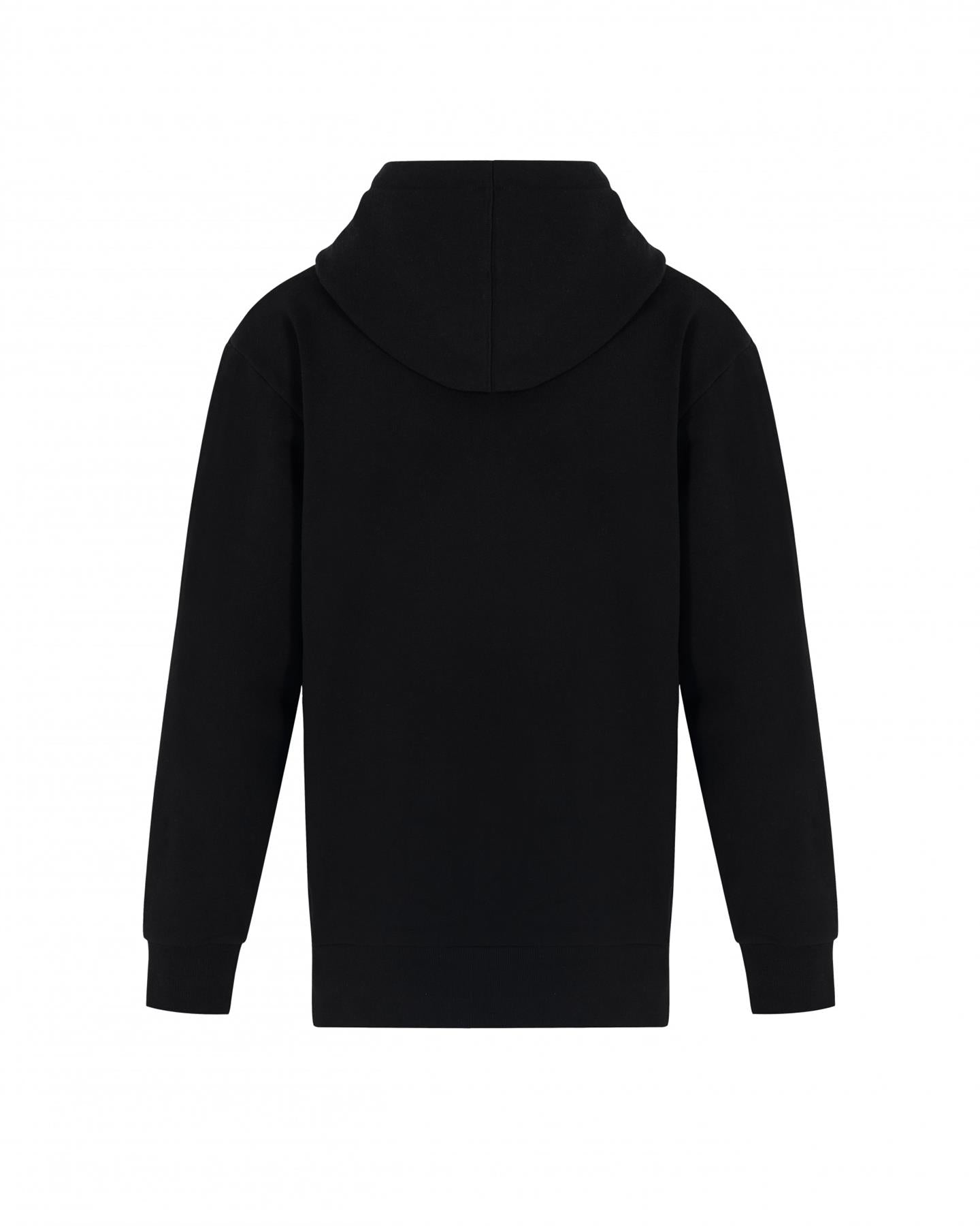 Mainline Carp Hoodie Black Edition