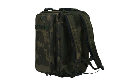 Solar Tackle Worldwide Ruckbag 30L