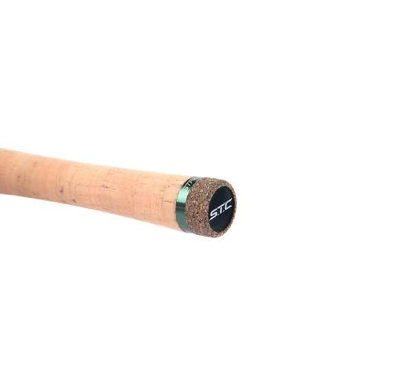 Shimano STC XR Stream Spinning 2.44m 8'0'' 12-35g