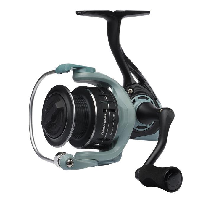 Shakespeare OMNI 2500 FD Spinning Reel