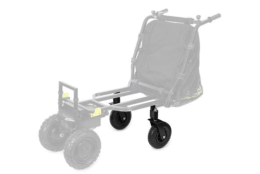 Matrix Transporter Swivel Wheel Set