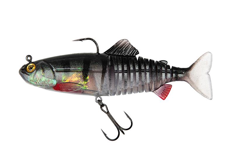 Fox Rage Replicant Jointed UV